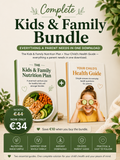 Complete Kids & Family Bundle